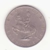 Austria 5 schilling 1974, Europa, Cupru-Nichel
