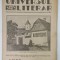 UNIVERSUL LITERAR , No.34 , 1927