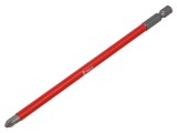 Capăt de şurubelniţă Phillips PH2 150mm