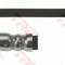 Conducta / cablu frana TOYOTA AURIS (NRE15, ZZE15, ADE15, ZRE15, NDE15) (2006 - 2012) TRW PHD1166