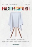 Falsificatorii - Paperback brosat - Laney Salisbury, Aly Sujo - Art
