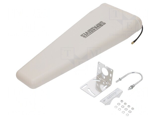 Antena 5G LTE Exterioară 10dBi 680-3800MHz