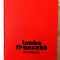 &quot;LIMBA FRANCEZA Curs intensiv&quot;, Micaela Gulea, Henry-Pierre Blottier, 1976