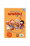 Sing and learn arabic! + CD