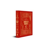 The Complete Novels of Sherlock Holmes (Deluxe Hardbound)
