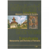 - Manastiri si Biserici Transilvania / Monasteries and Churches of Transylvania - 125659