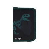Penar Strigo Dinosaur, 1 compartiment + 2 extensii, 20A 14A 3.5 cm