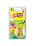 Odorizant auto sticluta Wunder-Baum Tropical
