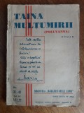 Taina multumirii - Eleonora Porter / R3P1S