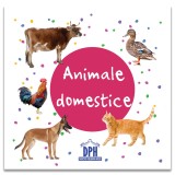 Cumpara ieftin Animale Domestice, - Editura DPH