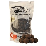 Boilies The One Big, 20mm, 1kg (Aroma: Scopex&amp;Squid)