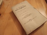 SUETONIU, VIATIA A XII IMPERATORI.TRAD.DIN LATINA IN RUMANESCA-G.J.MUNTEANU 1867