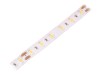 Bandă LED alb cald 24V IP65