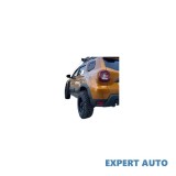 Set 10 protectii aripa cu sau fara senzori dacia duster ii 2018-&gt; Alta marca Alt model #7