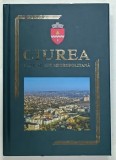 CIUREA , COMUNITATE METROPOLITANA de AUREL BRUMA , 2018