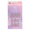 Unghii false 087 Le Classique Wild &amp; Mild N24