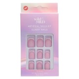 Unghii false 087 Le Classique Wild &amp; Mild N24
