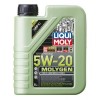 Ulei motor Liqui Moly Molygen New Generation 5W20 1L