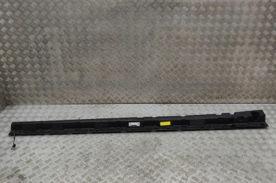 Suport prag lateral st&amp;acirc;nga față BMW X7 G07 2020 OEM: 7425469 31295552 foto