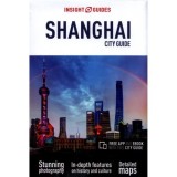 Insight Guide Shanghai