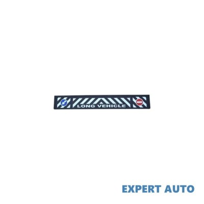 Aparatoare noroi camion 3d premium 35x240cm cod: gp-1407-240-3d Alta marca Alt model #7 foto