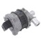 Pompa de apa auxiliara PORSCHE Taycan 2021 OEM: 9J1965567E 21403253