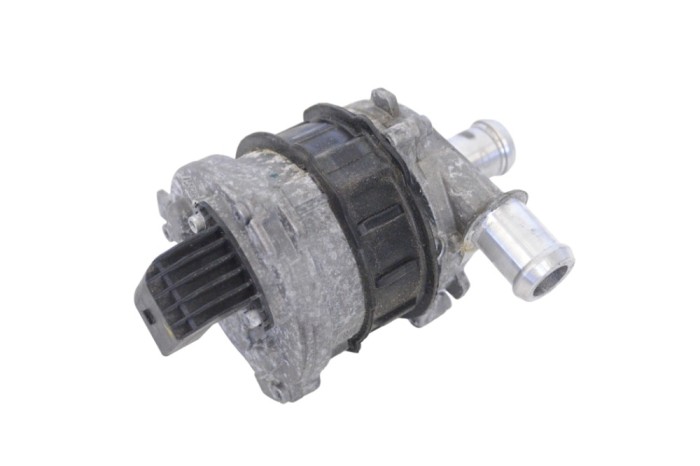 Pompa de apa auxiliara PORSCHE Taycan 2021 OEM: 9J1965567E 21403253