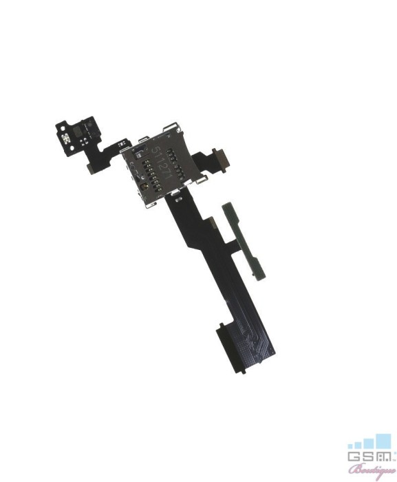 Flex Volum HTC One (m8) Flex Volum HTC One (m8)