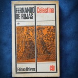 CELESTINA - FERNANDO DE ROJAS