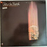 Disc Vinil Chris de Burgh &lrm;&ndash; Far Beyond These Castle - A&amp;M Records &lrm;&ndash; AMLH 68284, Rock, A&amp;M rec