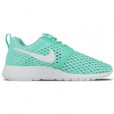 Pantofi sport dama Nike Roshe One Flight Weight GS 705486-301 foto