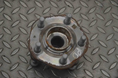 Rulment roata dreapta față TESLA MODEL Y 2022 OEM: 1044121-00-E foto