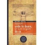 Spune-mi unde te doare, iar eu iti voi spune de ce. Elemente de psihoenergetica. Strigatele corpului sunt mesaje ale sufletului