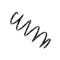 Bilstein Arc spiral Bilstein - B3 OE Replacement