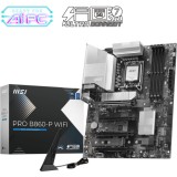 Placa de baza MSI PRO B860-P WIFI