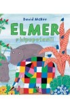 Elmer si hipopotamii - David McKee