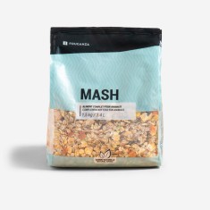 Supliment Alimentar Echita&Aring;&pound;ie MASH Fougamash 1,5 kg Cal/Ponei
