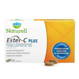 Naturell Ester-C Plus, 50 comprimate, USP