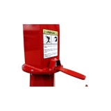 Cumpara ieftin Disc Motocoasa, Grosime Lama 1.4 mm, Diametru 25.4 mm, Lungime Lama 255 mm, 3 Dinti