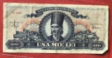 BNKRO02 Romania 1000 lei 1948