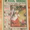 Revista Asul Verde Nr. 62 / 2009 (iunie 2009)
