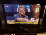 TV LED Diamant 100cm / 39 inch HD, DVB-C