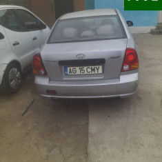 Dezmembrez Orice Piesa Hyundai Accent Benzina 1 3