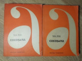 Cocosatul Vol. 1-2, Paul Feval, Editura Tineretului 1964, Roman Aventura, Limba Romana, Paperback