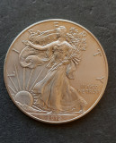 1 Dollar &quot;Silver Eagle&quot; U.S.A. 2012 - G 3948, America de Nord