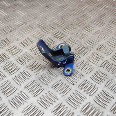 Balama ușă dreapta față OPEL MOKKA / MOKKA X 2016 14436591 foto