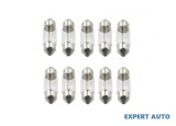 Bec lampa numar (set 10 bc.) c10w12v UNIVERSAL Universal #1