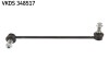 SKF VKDS 348517 Brat/bieleta suspensie, stabilizator