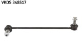 SKF VKDS 348517 Brat/bieleta suspensie, stabilizator