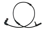 Senzor ABS fata Mercedes C Clasa 2007-, Stanga, Dreapta, NTY HCA-ME-021